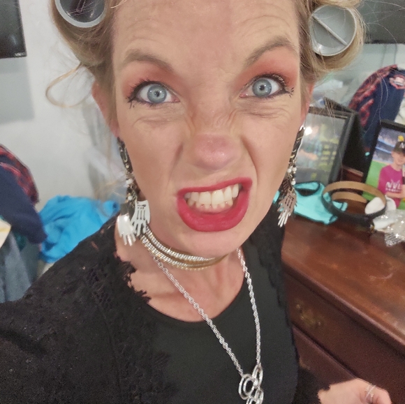 Coffee With Kelley Is Live! Like This To Be Notified When I Go On. - Picture 15 of 15